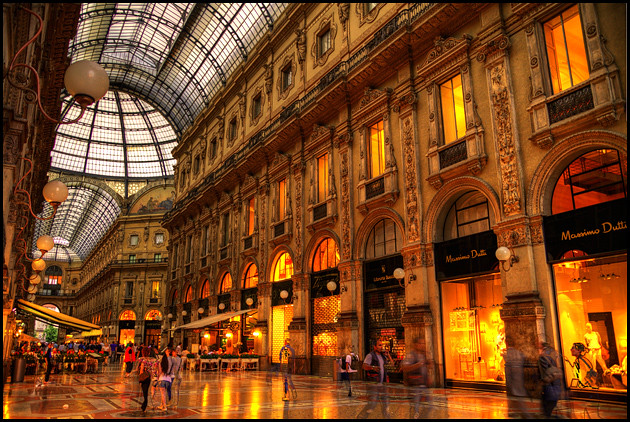 Galleria--Vittorio-Emanuele