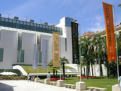 Thyssen-Bornemisza museum, Madrid