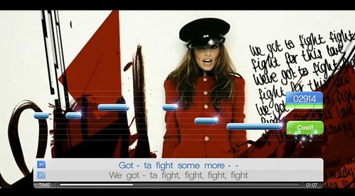 Cheryl Cole_Fight For This Love