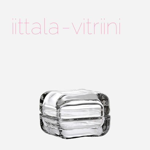 Vitriini by Iittala
