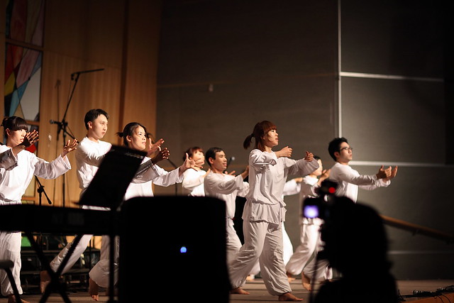 2010韓國汝矣島純福音教會特會_0068