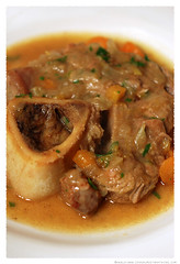 osso buco© by Haalo