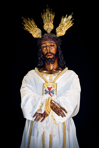 semana santa malaga 2010 jesus cautivo. Semana Santa en Málaga (Group)