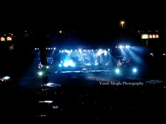 Sonisphere Festival Istanbul - METALLICA ©