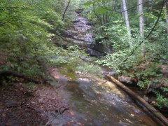  Lance Creek Falls 