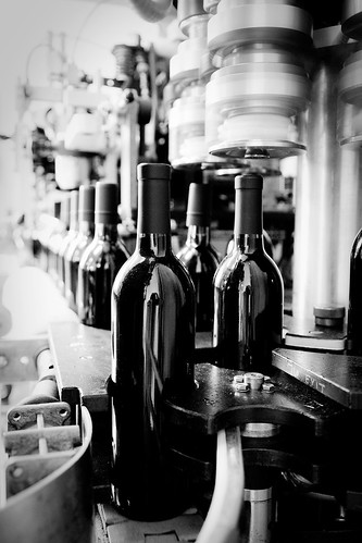 bottling swanson vineyards occasion