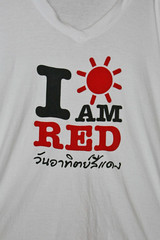 Red Shirts Thailand (3 de 3)