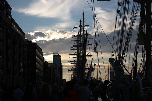 Sail 2010 - Amsterdam
