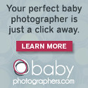 Find your perfect baby photographer!