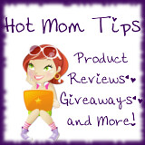 Hot Mom Tips