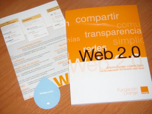 Libro en pdf sobre web 2.0