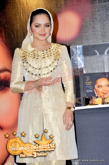 Siti Nurhaliza Gold Edition