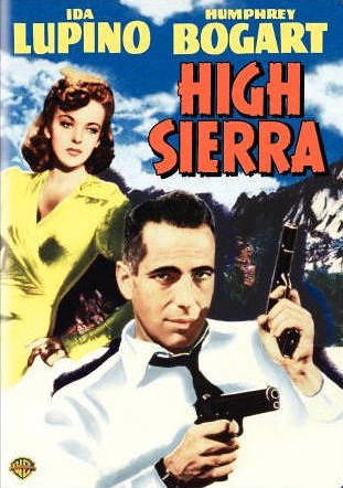 Raoul Walsh - 1941 High Sierra 1