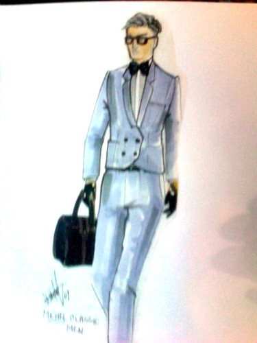 Suit-MM