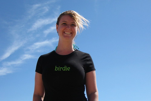Birdie Shirt
