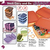 Stack Carry and Go; Rp.178.000,-