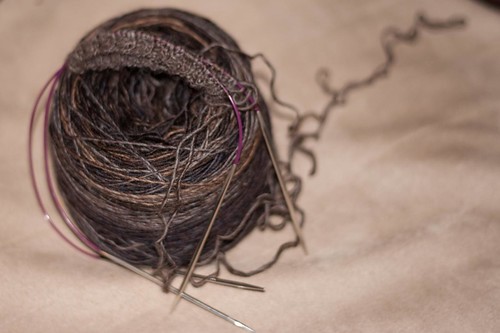 Knitting - 053