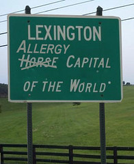 Lexington, KY Allergy