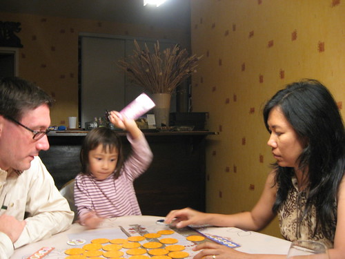 family game