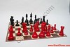 Play Chess Using Color Chess Pieces