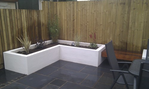 Landscaping Bollington. Paving and Fencing Image 24