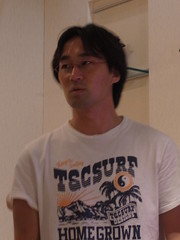 Mr.Tatsumi