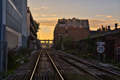 Lincoln_120910_0445 Rail Sunrise