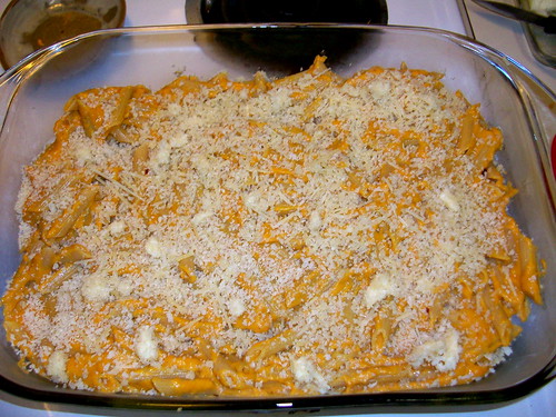 Before the Oven