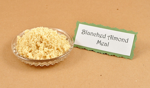 Blanched Almond Meal