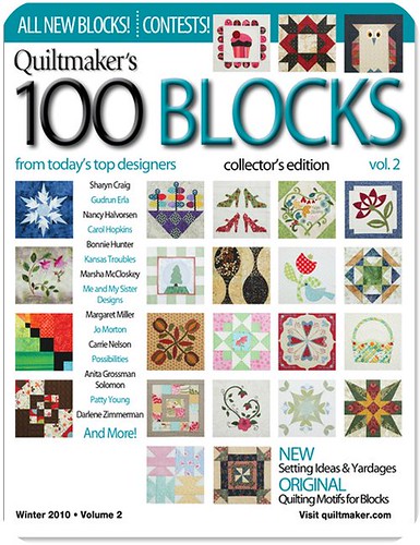 100 blocks vol 2