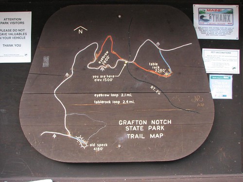 Grafton Notch