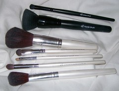 elf brushes