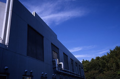 Blue Sky Factory #2