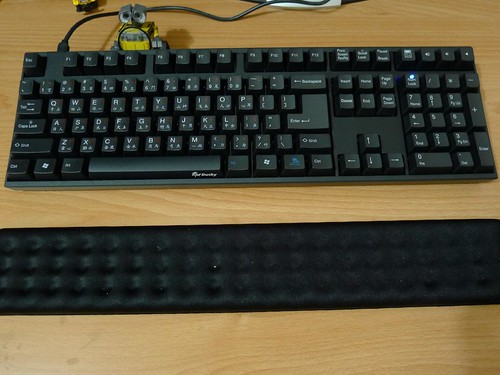 Ducky DK-1008 機械鍵盤