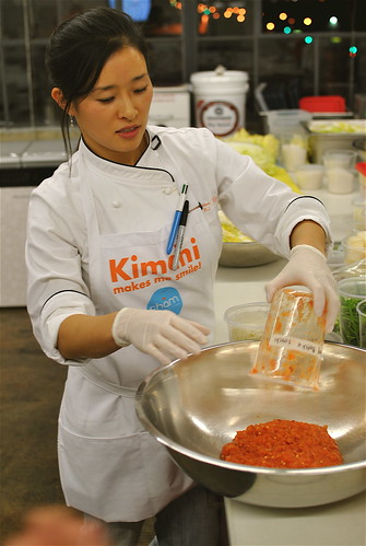Kimchi Chili Phase