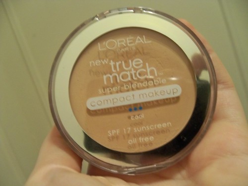 loreal true match super blendable makeup. Review: L#39;Oreal True Match
