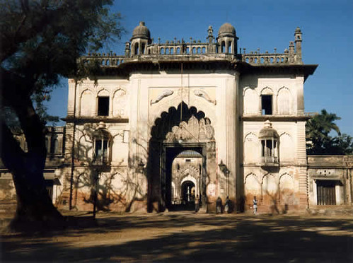 Raja Sahib Mehmoodabad