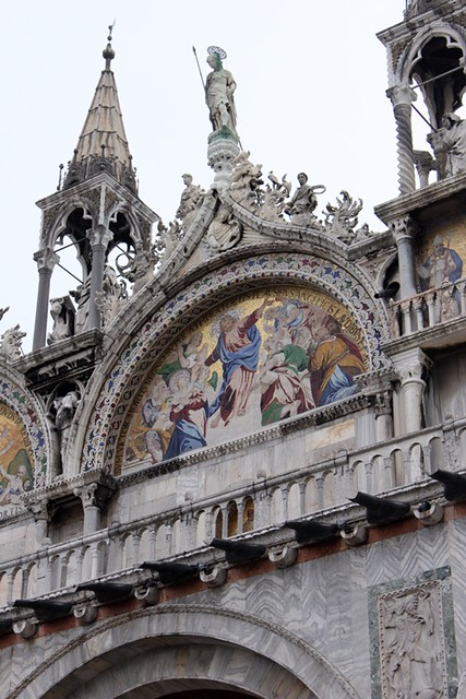 Venezia e...Piazza San Marco