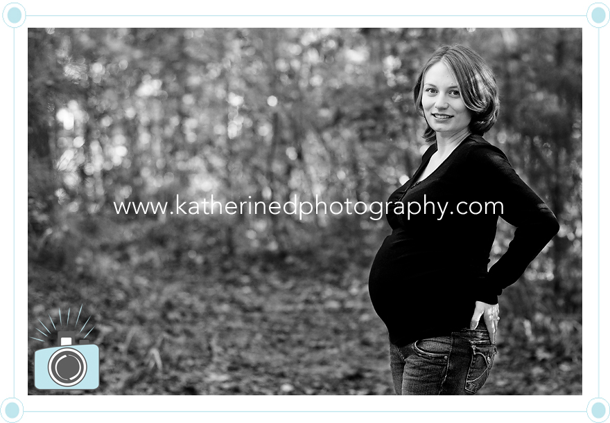 Fayetteville, NC Maternity Photographer