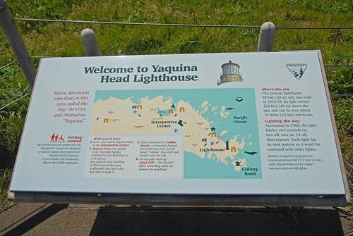 Newport lighthouse 25