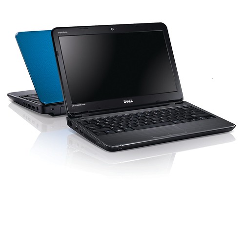 Dell Inspiron M101z - 2low