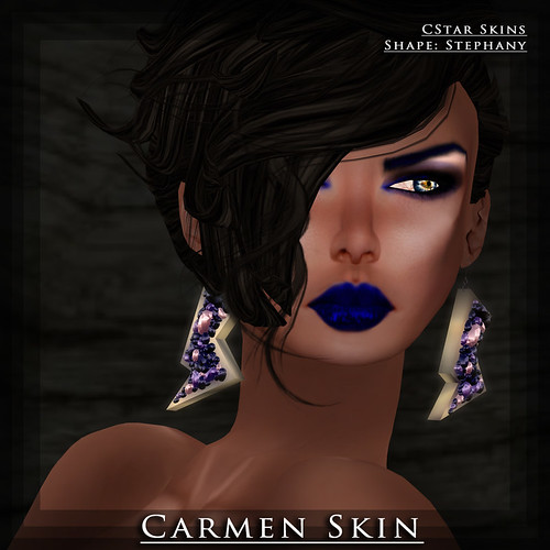 .::CStar::. Carmen Skin