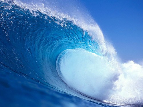 フリー写真素材 自然 風景 海 波 ブルー 画像素材なら 無料 フリー写真素材のフリーフォト