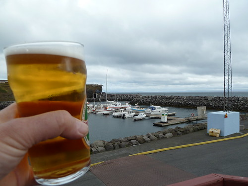 Icelandic Beer 4