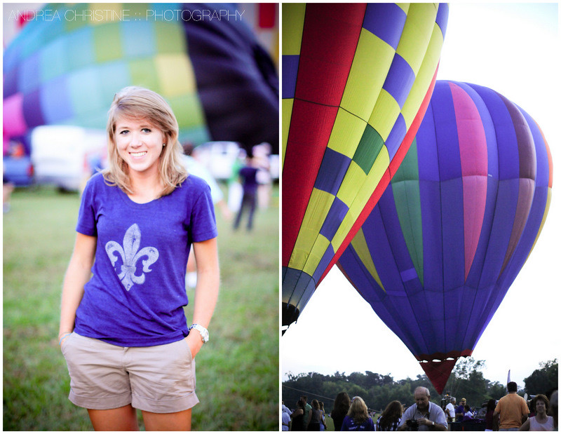 August 6, 2010 - Balloon Fest2