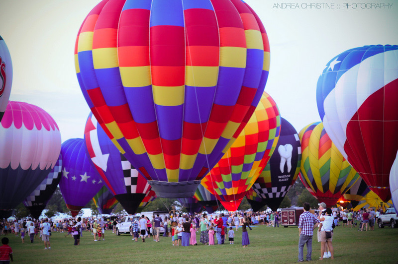 Balloon Fest 2010-54