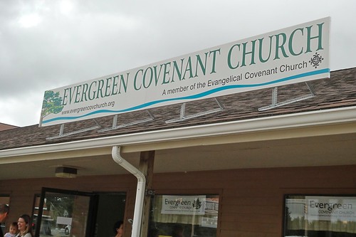 Church Covenant