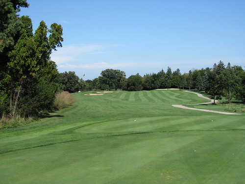Pine Meadow Golf, Mundelein, IL