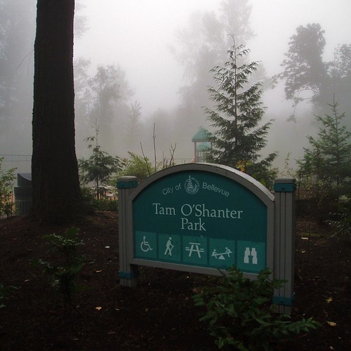 Tam O`Shanter Park