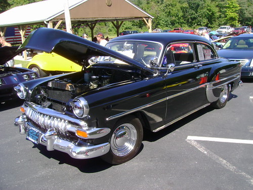 1954 Chevy Bel Air